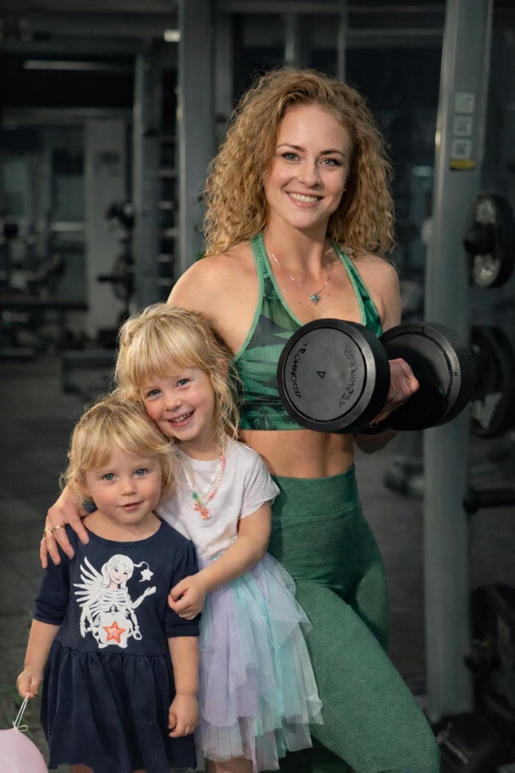 FITMOM Alakváltó Program