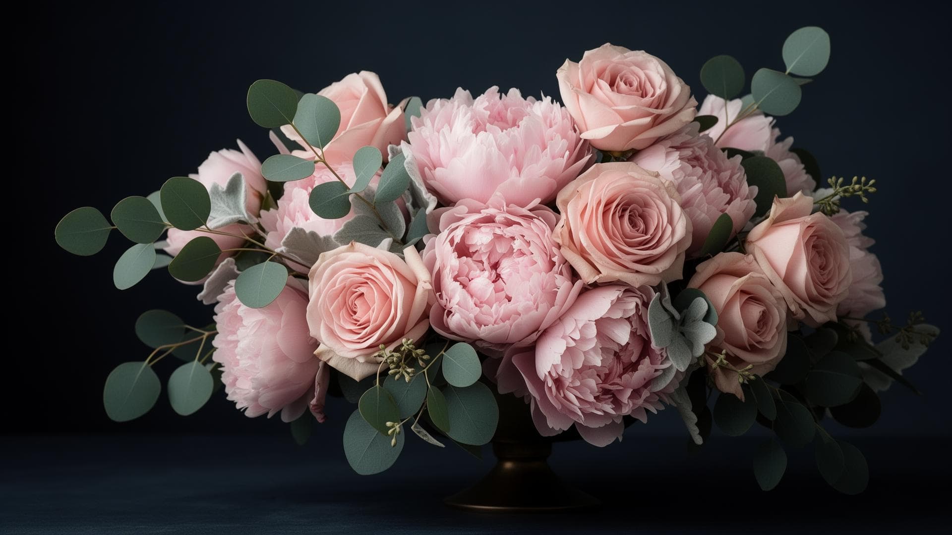 Women's Day celebration flowers